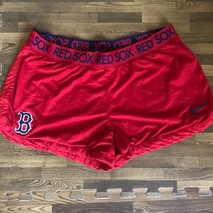 Boston Red Sox Nike Dri-fot shorts